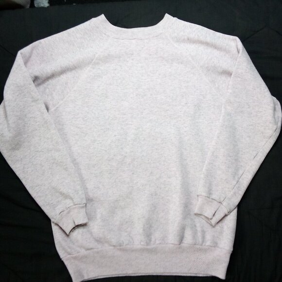 Vintage Enjoy Coca-Cola Crewneck Sweatshirt - Picture 5 of 5